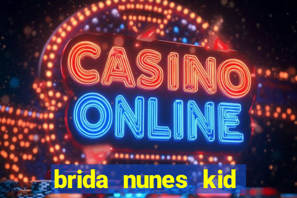 brida nunes kid bengala telegram